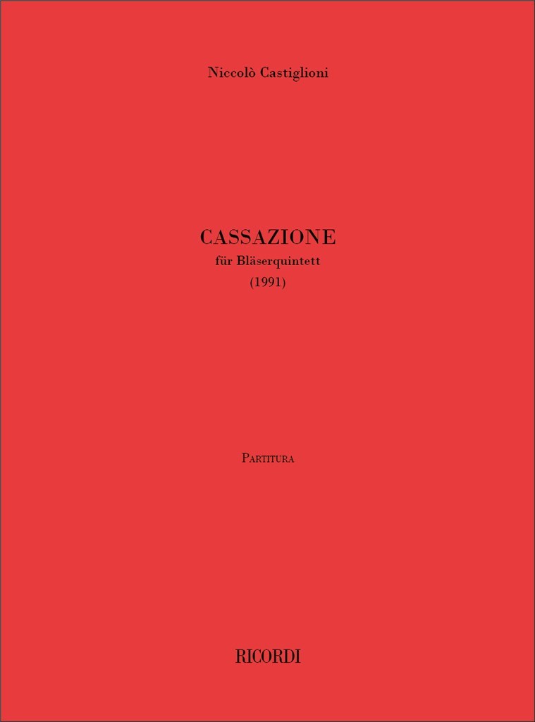 Cassazione